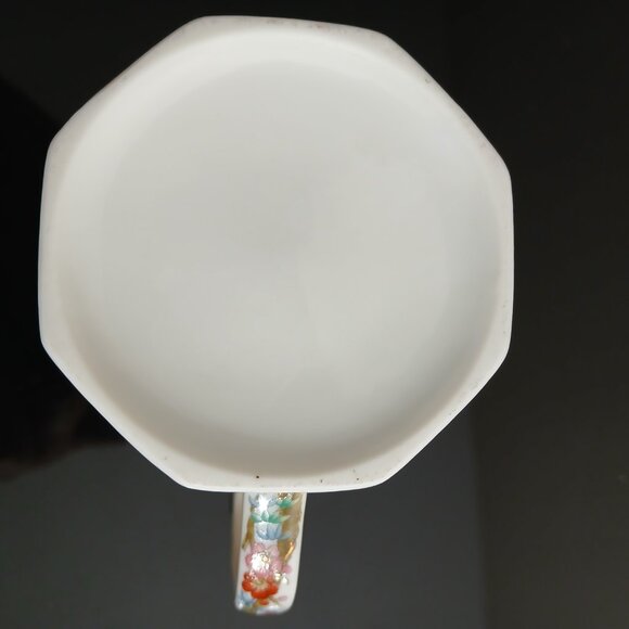 four tea or coffee cups from China - Picture 4 of 11